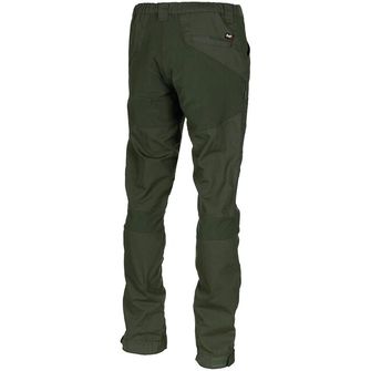 Outdoor Pants Expedition, OD green