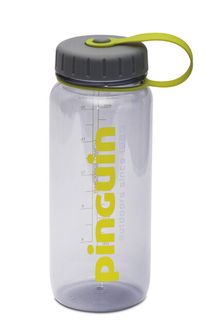 Pinguin Tritan Slim Bottle 0.65L 2020, Orange