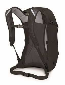 OSPREY hiking backpack HIKELITE 18, black