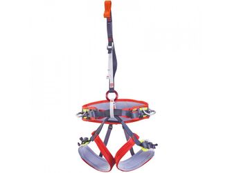 CAMP Chest Harness CAMP Air Rescue Evo Air Rescue EVO Sit