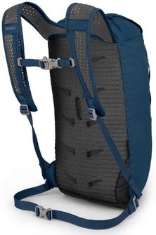 OSPREY city backpack DAYLITE CINCH PACK,  wave blue