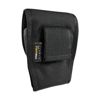 Tasmanian Tiger Cuff Case Closed MKII, black