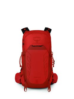 OSPREY hiking backpack TALON PRO 20,  mars orange