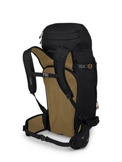 OSPREY skialp backpack SOELDEN 42, black