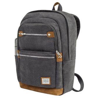 Travelon Anti-theft backpack grey