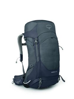 OSPREY hiking backpack SIRRUS 36,  tunnel vision grey