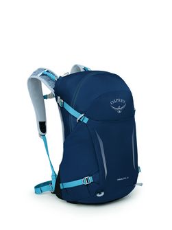 OSPREY hiking backpack HIKELITE 26,  atlas blue