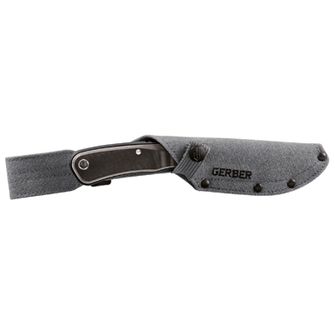 Gerber Knife Downwind Drop Point