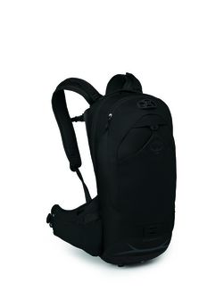 OSPREY hiking backpack ESCAPIST 20, black