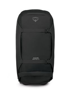 OSPREY bag SHUTTLE 130, black