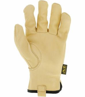 Mechanix Durahide Cow Driver Working Gloves