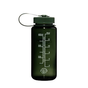 Nalgene Bottle WM Sustain 0,5 L jade