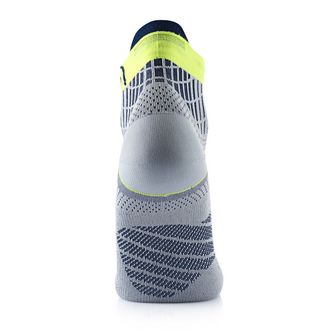 Sidas socks, grey/yellow