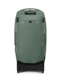 OSPREY bag SHUTTLE 130,  koseret green