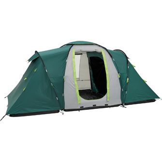 Coleman Tent Spruce Falls BlackOut plus for 4 persons