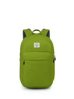 OSPREY city backpack ARCANE XL,  matcha green heather