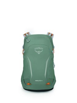 OSPREY hiking backpack HIKELITE 18,  pine leaf green