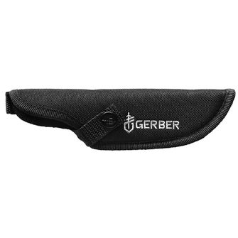 Gerber Moment Fixed Knife