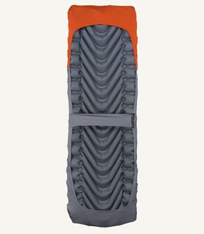 Klymit Protective cover for V Sheet Pad, orange grey