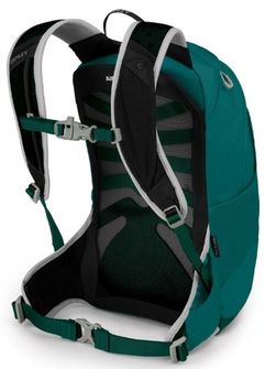 OSPREY hiking backpack TEMPEST 14 JR III,  jasper green