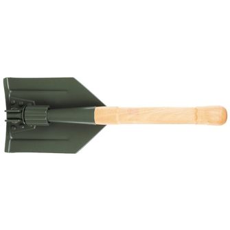 MFH CH Folding Spade, 2-part