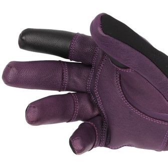 CAMP Women&#039;s Warm Gloves All Mountain G Hot Wool Lady