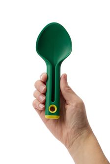 humangear Shovel GoDigg Mini green, yellow