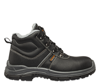 BENNON work boots BASIC S3 Winter High