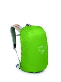 OSPREY hiking backpack HIKELITE 26,  pine leaf green