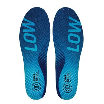 Sidas Run 3Feet Sense Low Shoe Insoles