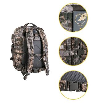 Mil-Tec wasp i z1b backpack us assault large