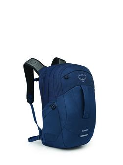 OSPREY city backpack COMET,  atlas blue heather