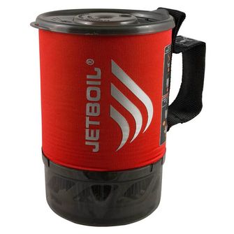 Jetboil MicroMo® Tamale gas cooker