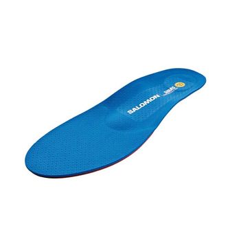 Sidas Insoles with 3D Trail+ support