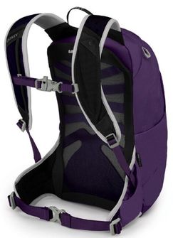 OSPREY hiking backpack TEMPEST 14 JR III,  violac purple