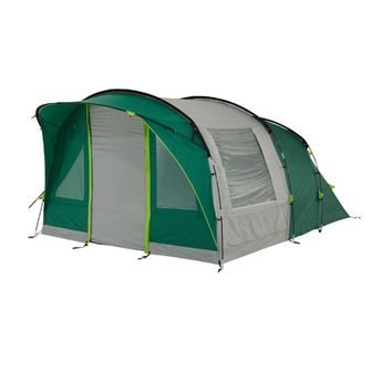 Coleman Tent Rocky Mountain Plus BlackOut for 5 persons