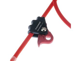 CAMP Adjustable Positioning Lanyard Cable Adjuster + 2149 5 m