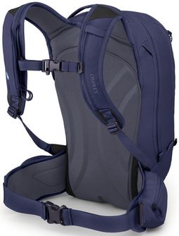 OSPREY skialp backpack KRESTA 20,  winter night blue