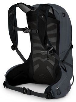 OSPREY hiking backpack TALON 11 III,  eclipse grey