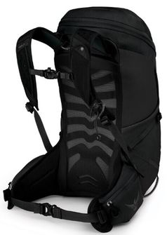 OSPREY hiking backpack TALON 26 III,  stealth black