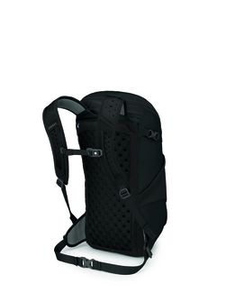 OSPREY hiking backpack SKARAB 22, black