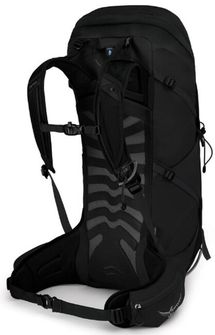 OSPREY hiking backpack TALON 36 III,  stealth black