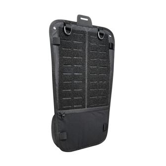 Tasmanian Tiger Panel organiser, black