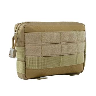 DRAGOWA TACTICAL India pouch, green