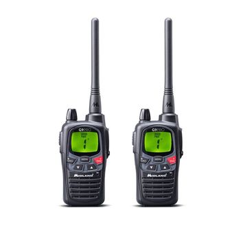 Midland Walkies Talkies G9 Pro Work Edition