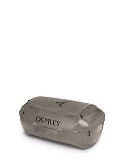 OSPREY TRANSPORTER 65 bag,  tan concrete