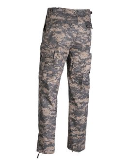 Mil-Tec us at-digital bdu style field pants