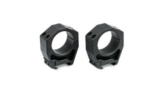 Vortex Optics Precision Matched 34mm Rings Extra High - 1.45&quot;