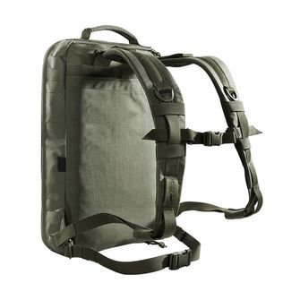 Tasmanian Tiger Backpack Medic Assault Pack MKII IRR, stone grey olive 15L