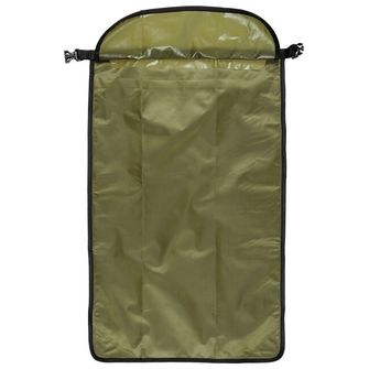 MFH Duffle Bag, waterproof, Rip Stop, 20 l, OD green